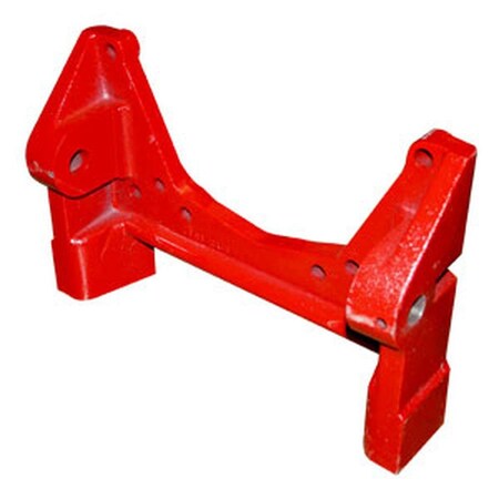 Aftermarket Support Casting Fits CaseIH Tractor Models 706 756 766 539749R1